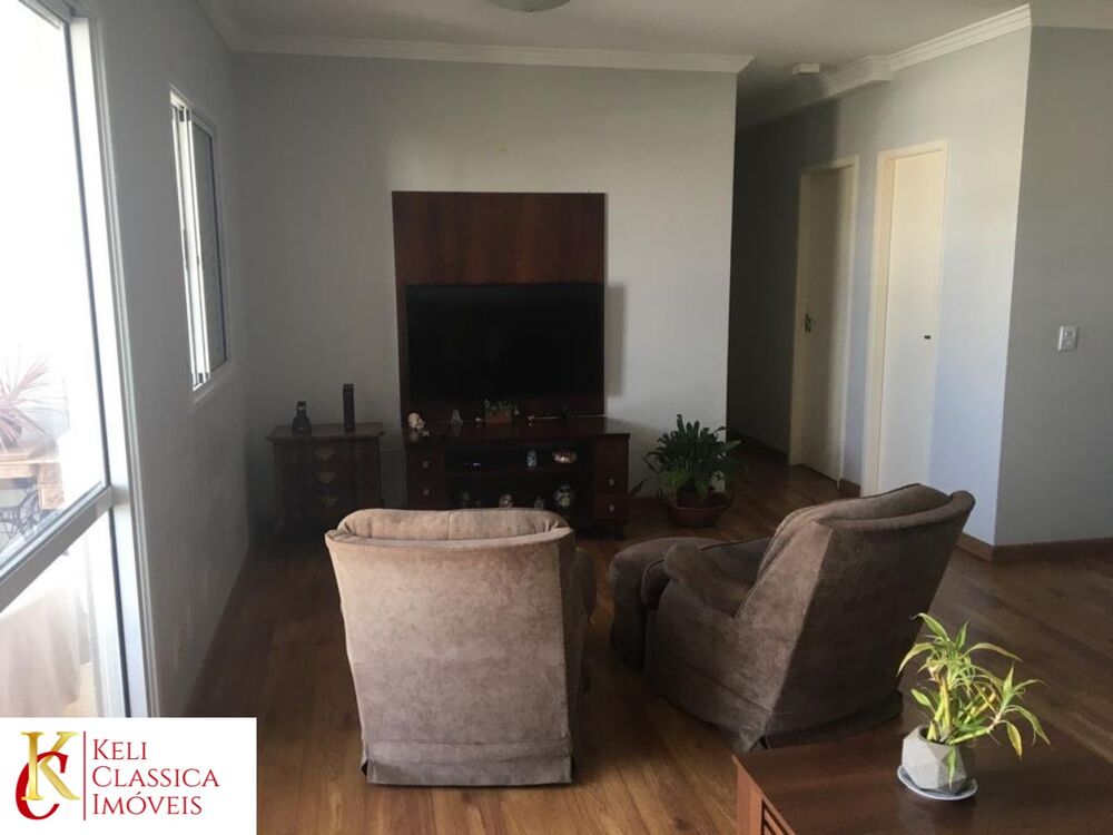 Apartamento, 3 quartos, 101 m² - Foto 4