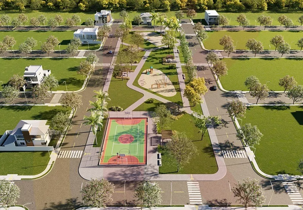 Casa, 3 quartos, 281 m² - Foto 2