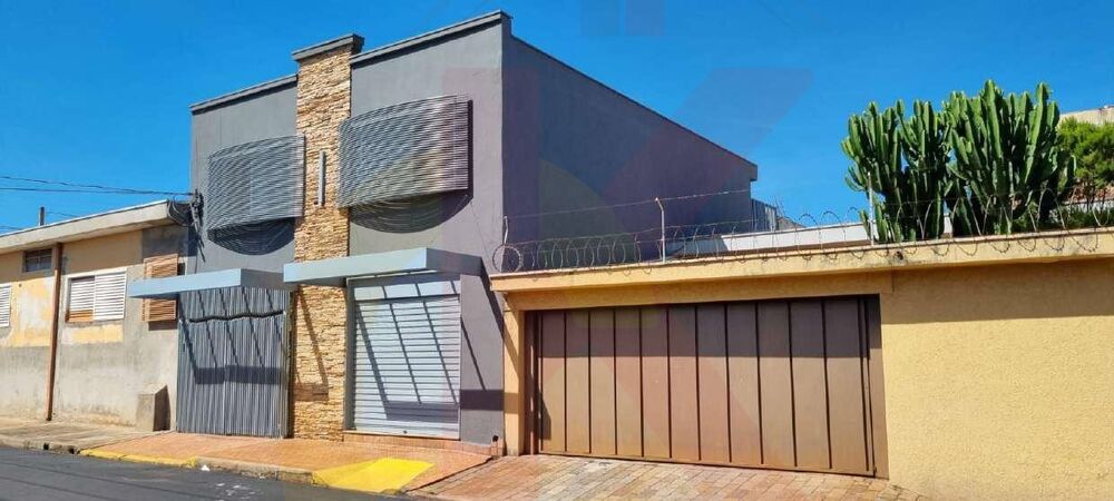 Prédio Inteiro - Foto 1