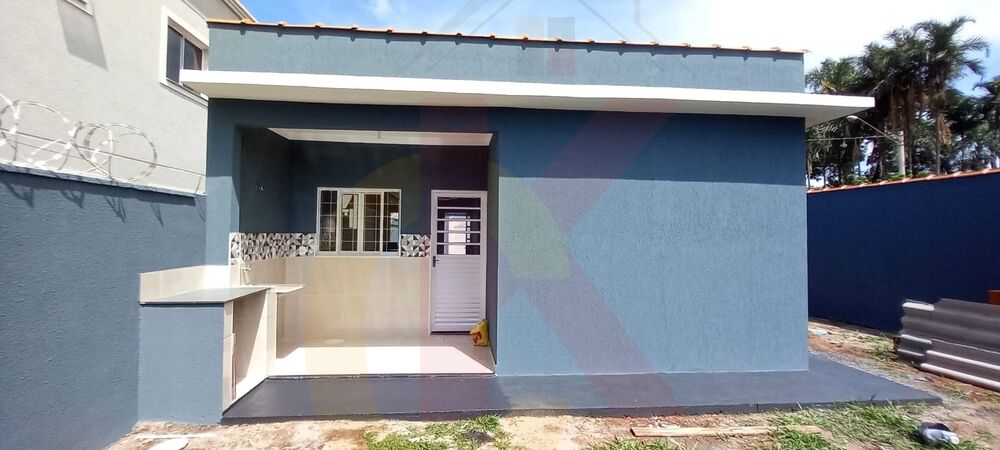 Casa, 2 quartos - Foto 5