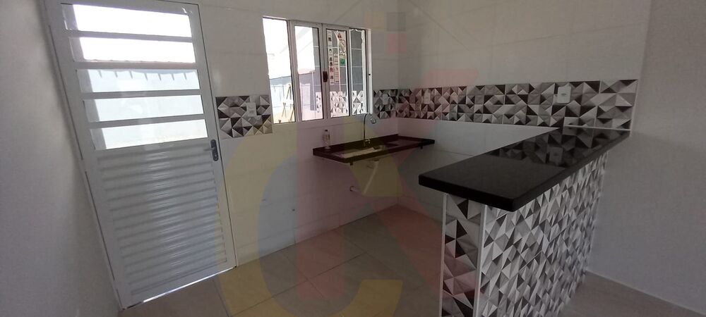 Casa, 2 quartos - Foto 8