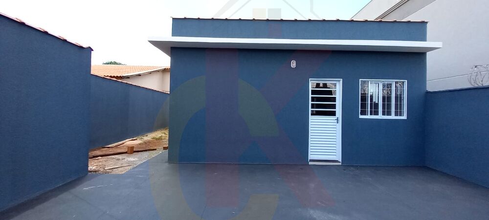 Casa, 2 quartos - Foto 6