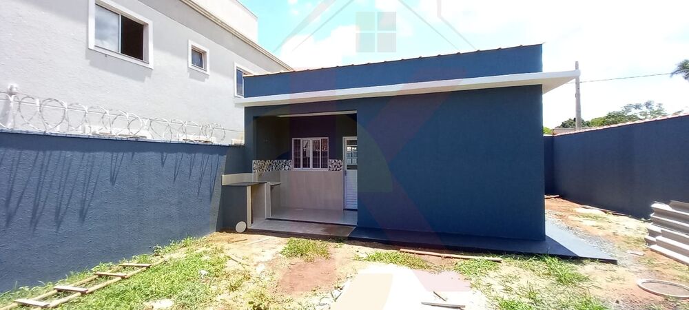 Casa, 2 quartos - Foto 15