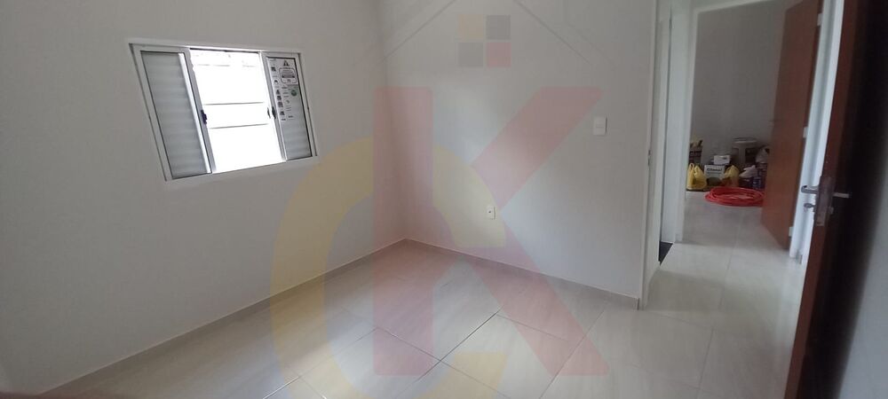 Casa, 2 quartos - Foto 2