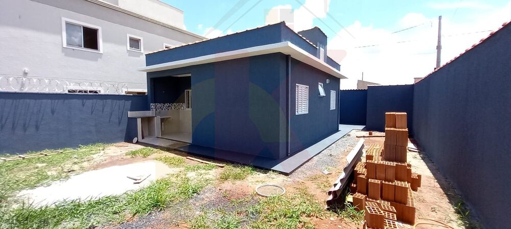 Casa, 2 quartos - Foto 10