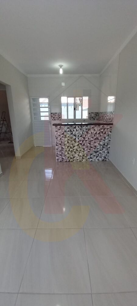 Casa, 2 quartos - Foto 13