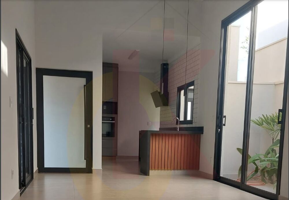 Casa, 3 quartos, 151 m² - Foto 2