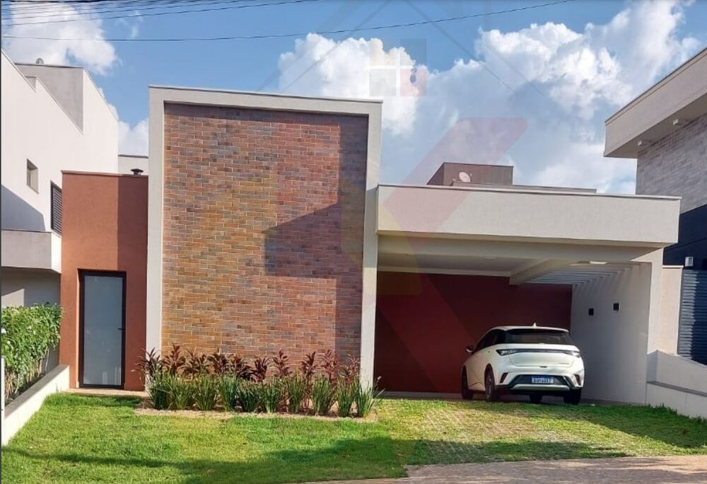 Casa, 3 quartos, 151 m² - Foto 1