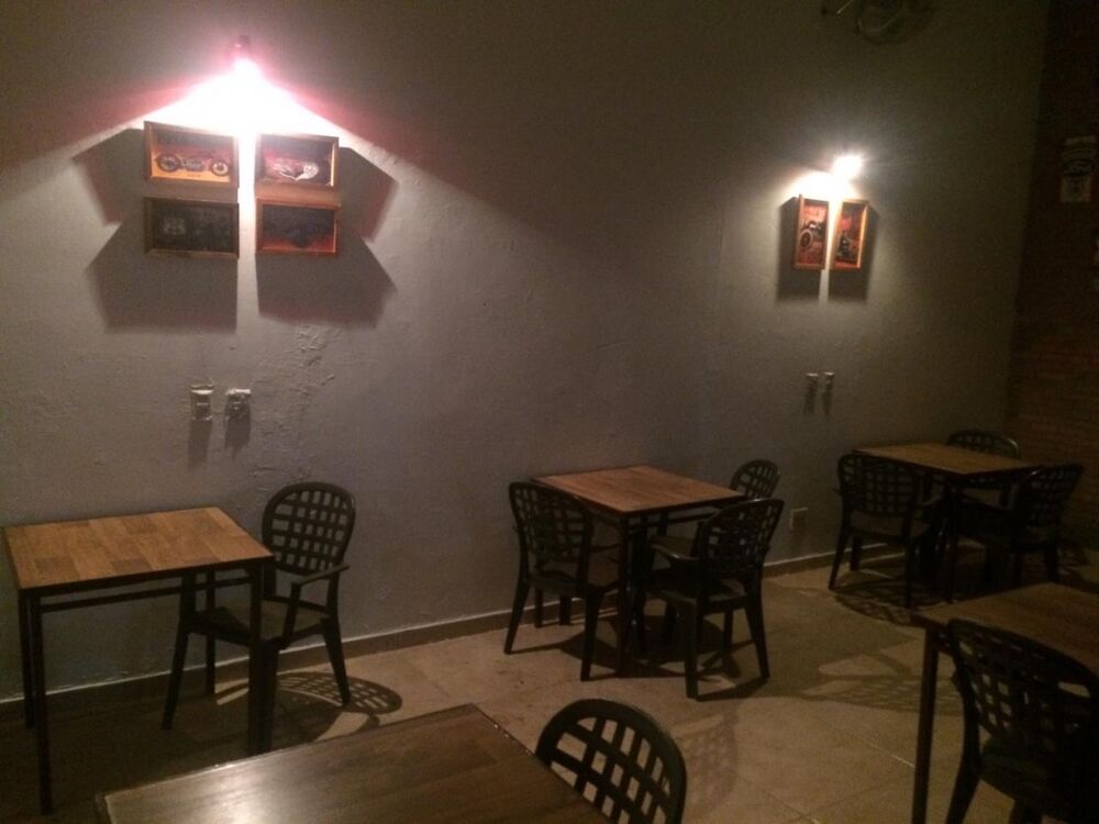 Loja-Salão, 250 m² - Foto 4