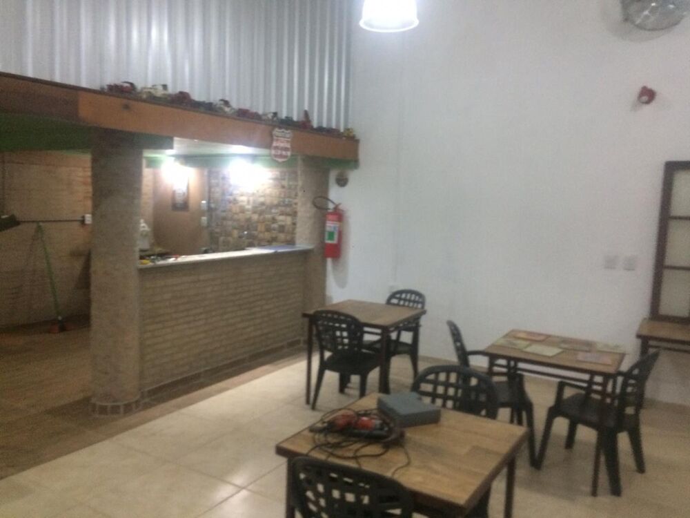 Loja-Salão, 250 m² - Foto 6