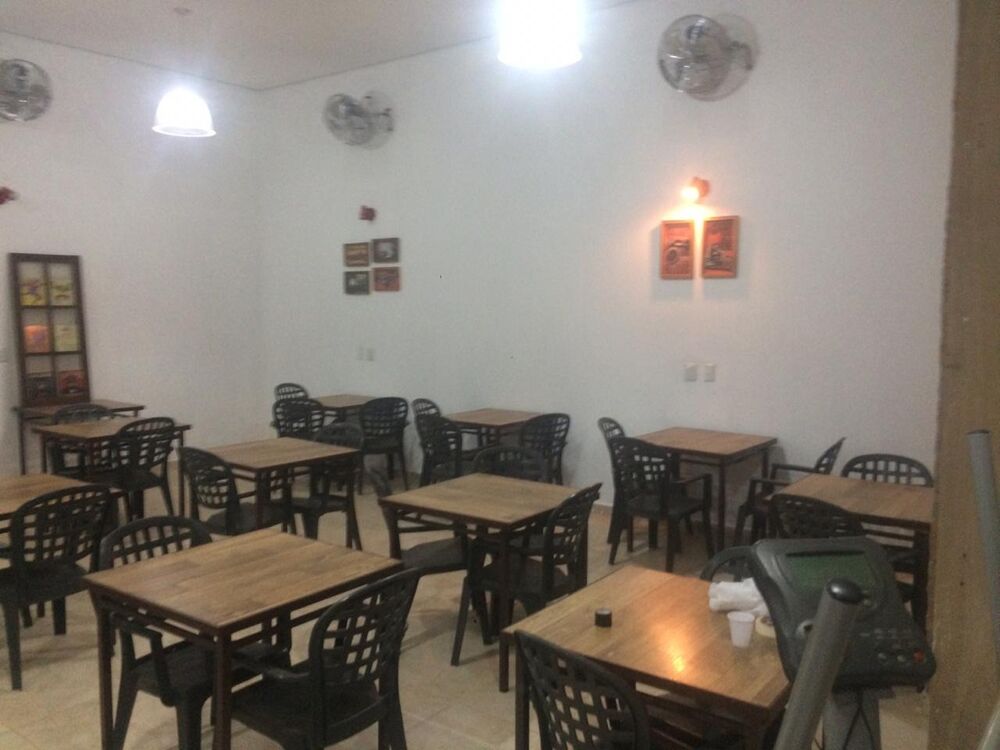 Loja-Salão, 250 m² - Foto 3