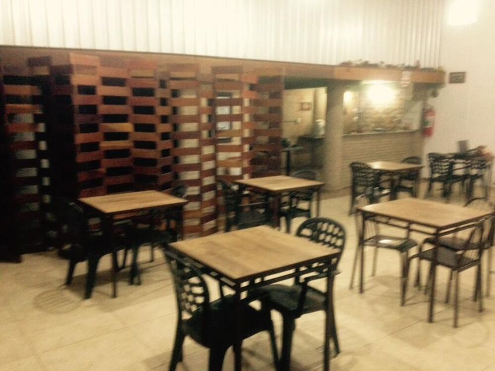 Loja-Salão, 250 m² - Foto 1