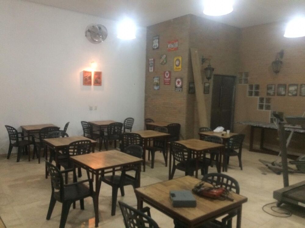 Loja-Salão, 250 m² - Foto 5