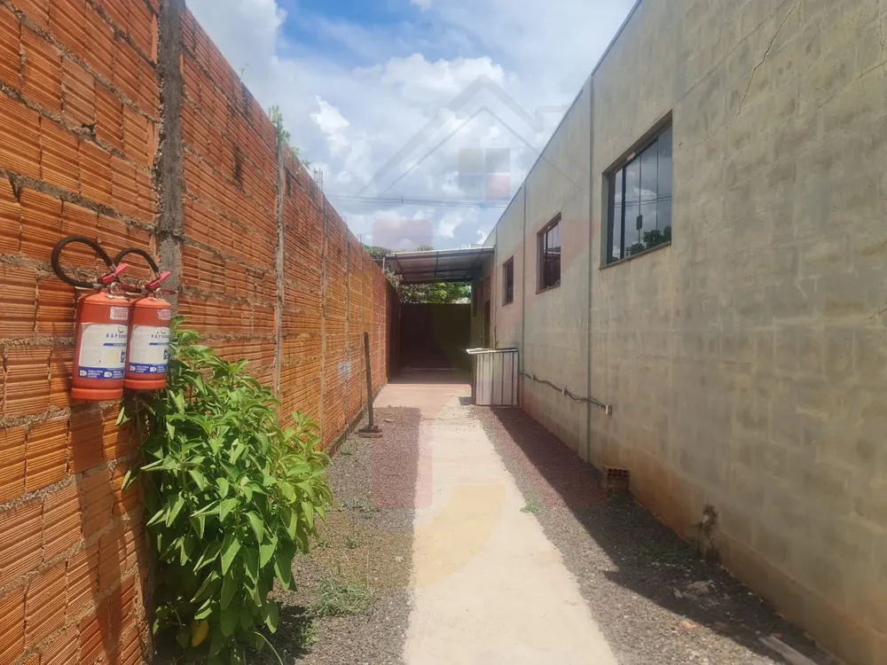 Loja-Salão, 250 m² - Foto 8