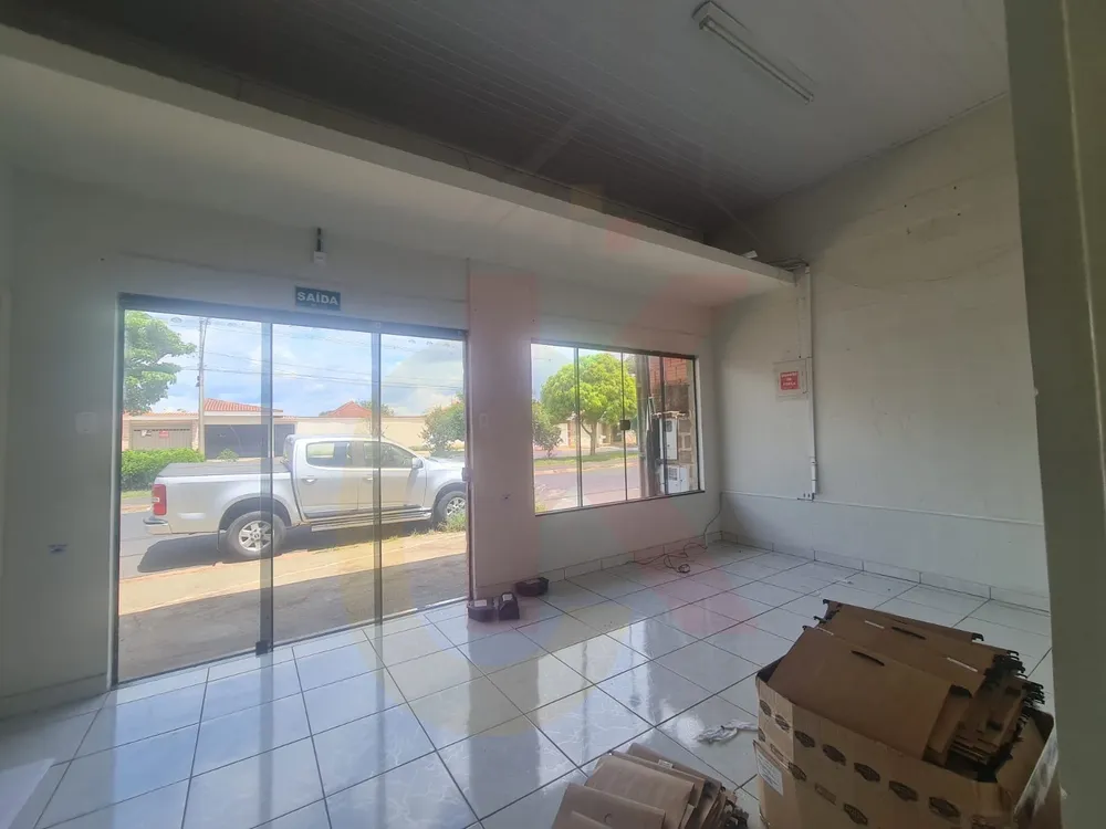 Loja-Salão, 250 m² - Foto 13