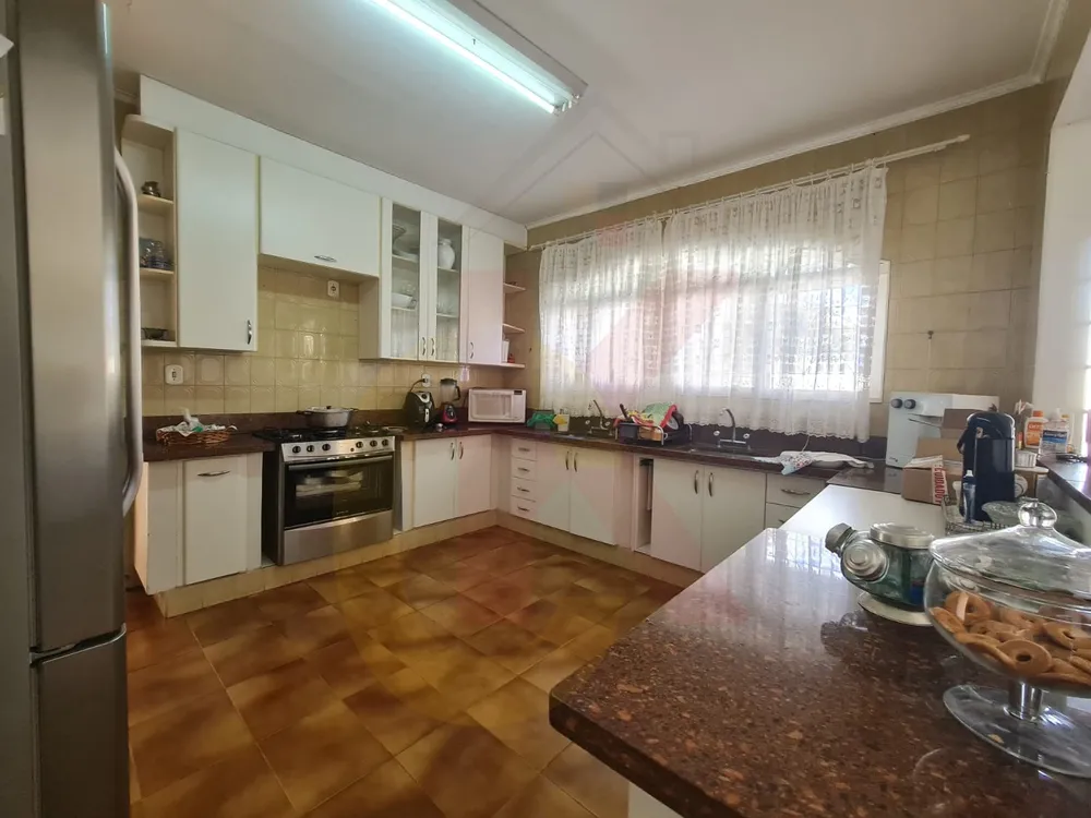Casa, 5 quartos - Foto 2