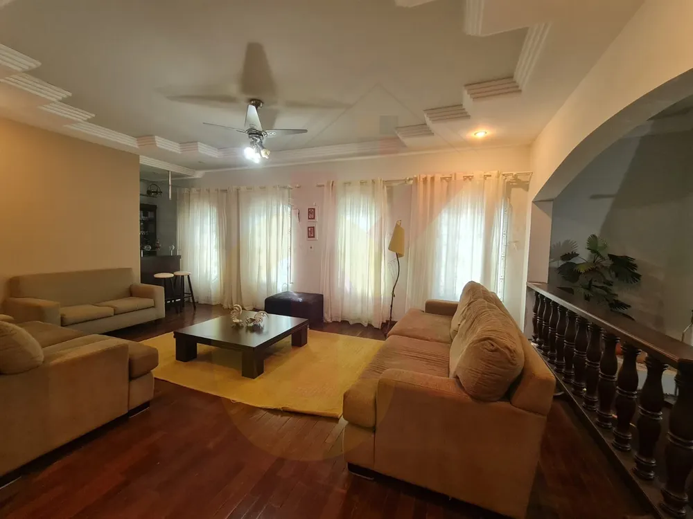 Casa, 5 quartos - Foto 7