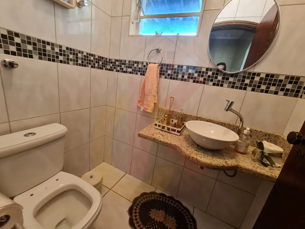 Casa, 5 quartos - Foto 6