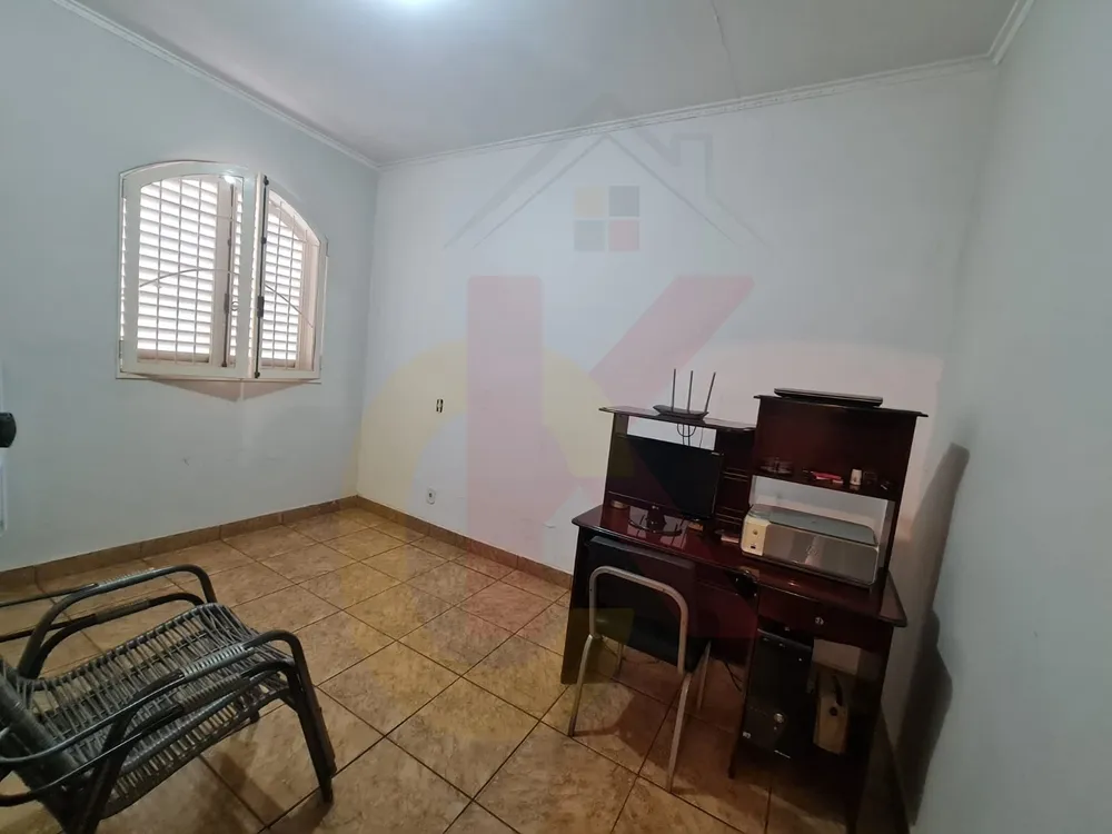 Casa, 5 quartos - Foto 1
