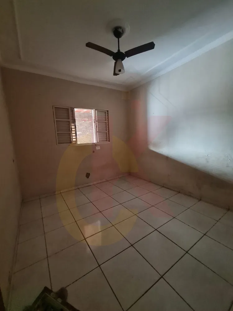 Casa, 2 quartos, 55 m² - Foto 1