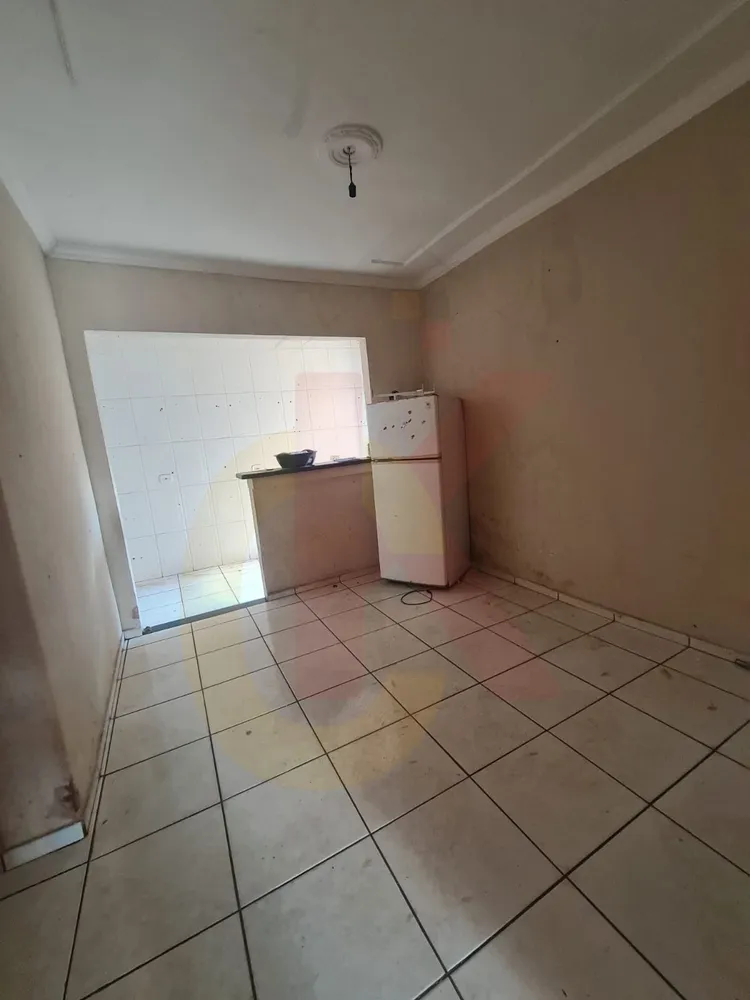 Casa, 2 quartos, 55 m² - Foto 4