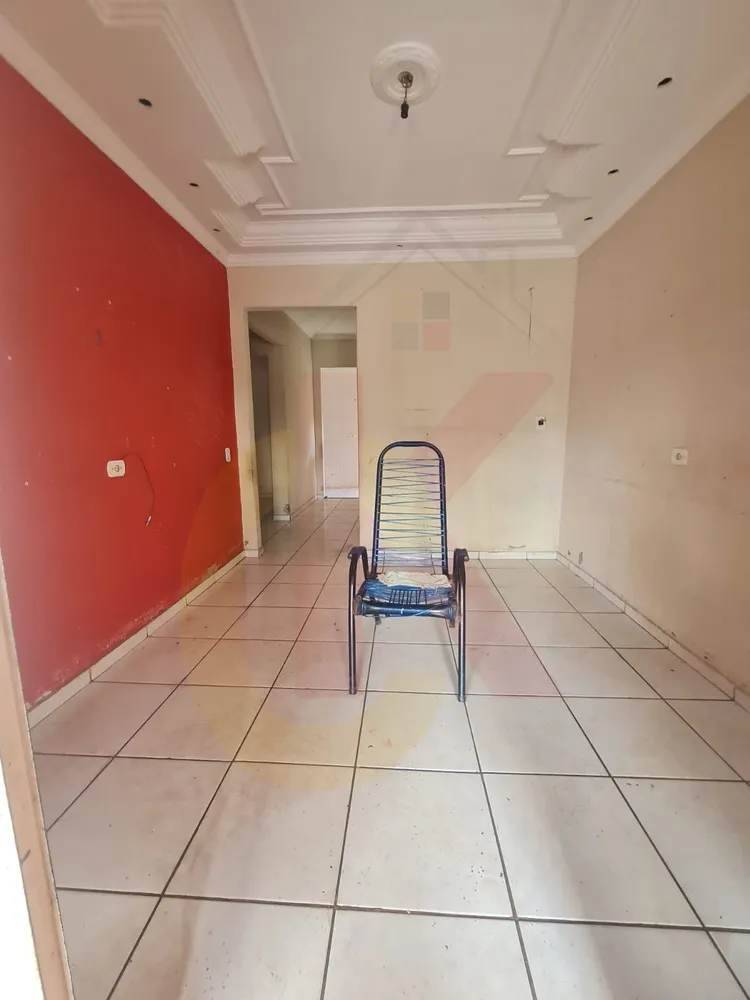 Casa, 2 quartos, 55 m² - Foto 7