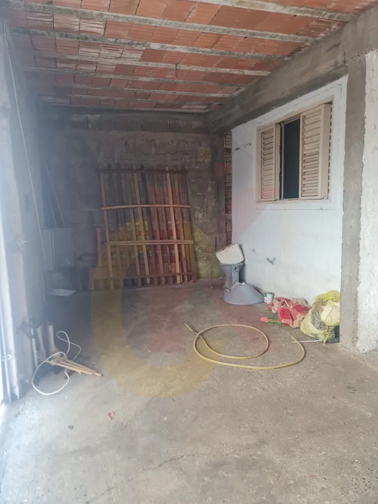 Casa, 2 quartos, 55 m² - Foto 3