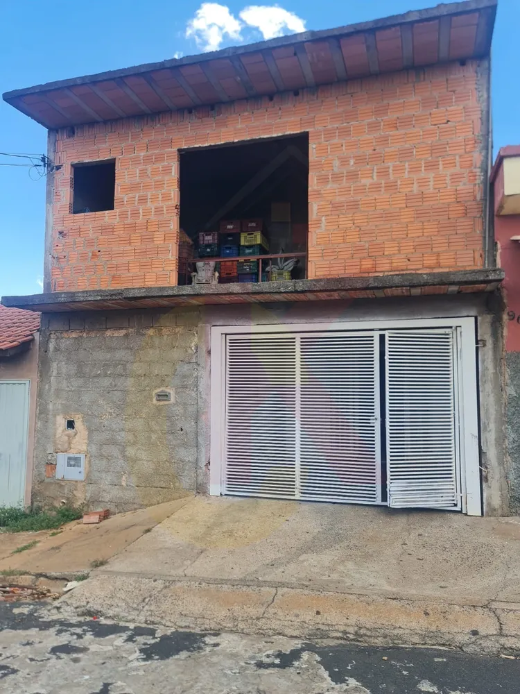Casa, 2 quartos, 55 m² - Foto 6