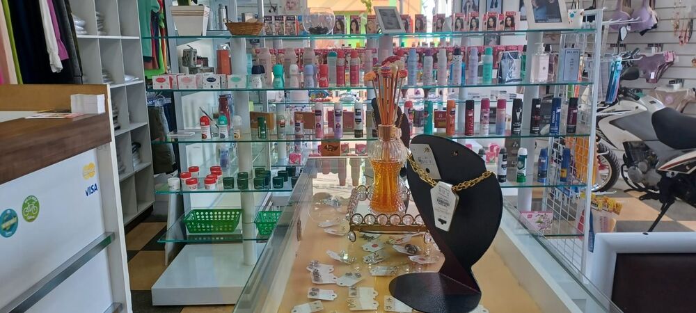 Loja-Salão - Foto 1