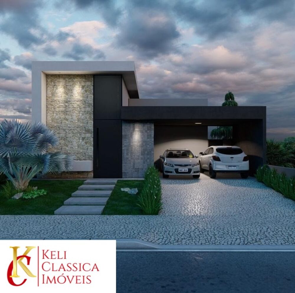Sobrado, 3 quartos, 170 m² - Foto 4
