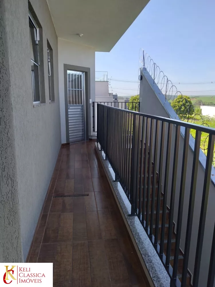 Apartamento, 2 quartos, 56 m² - Foto 4