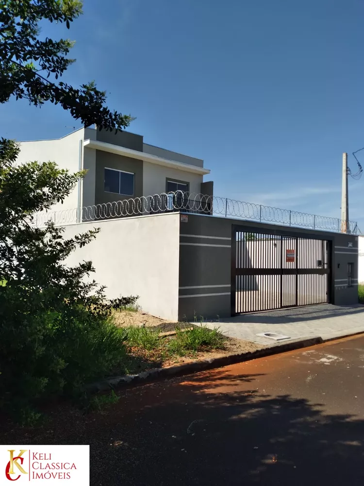 Apartamento, 2 quartos, 56 m² - Foto 3