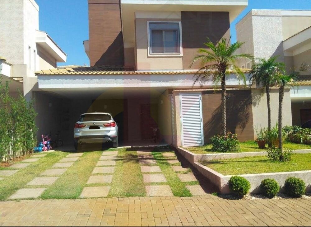 Casa para alugar com 3 quartos - Foto 1