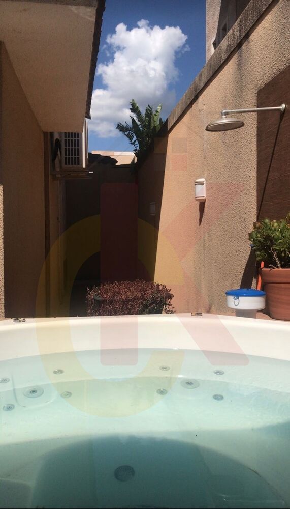 Casa para alugar com 3 quartos - Foto 8