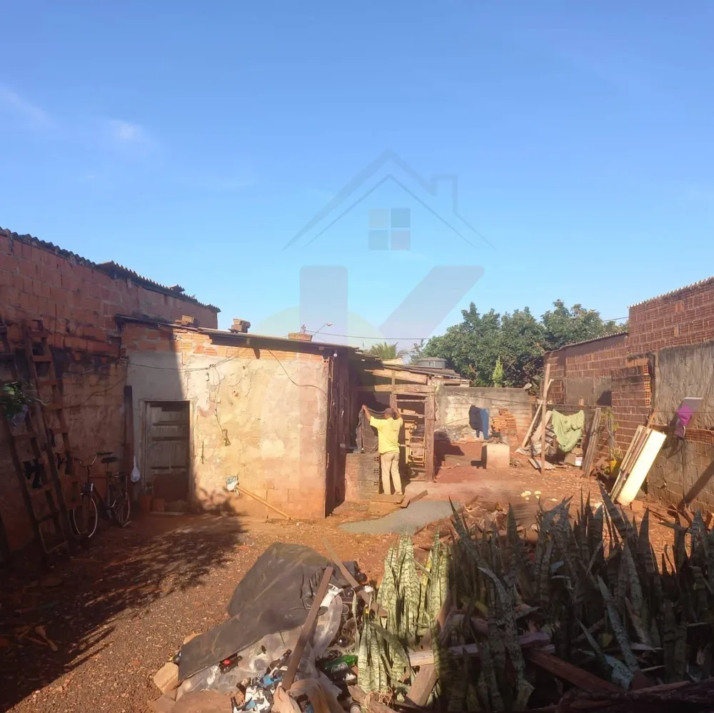 Terreno, 10000 m² - Foto 1