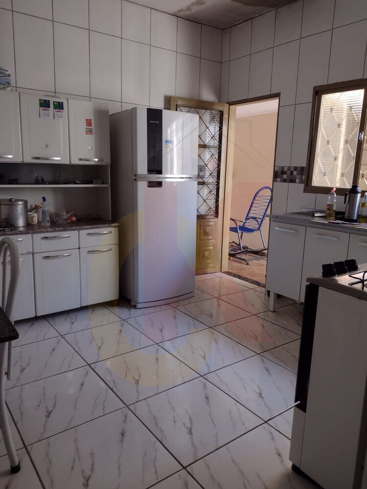 Casa, 3 quartos, 100 m² - Foto 6