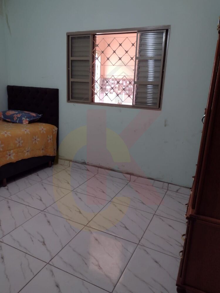 Casa, 3 quartos, 100 m² - Foto 2