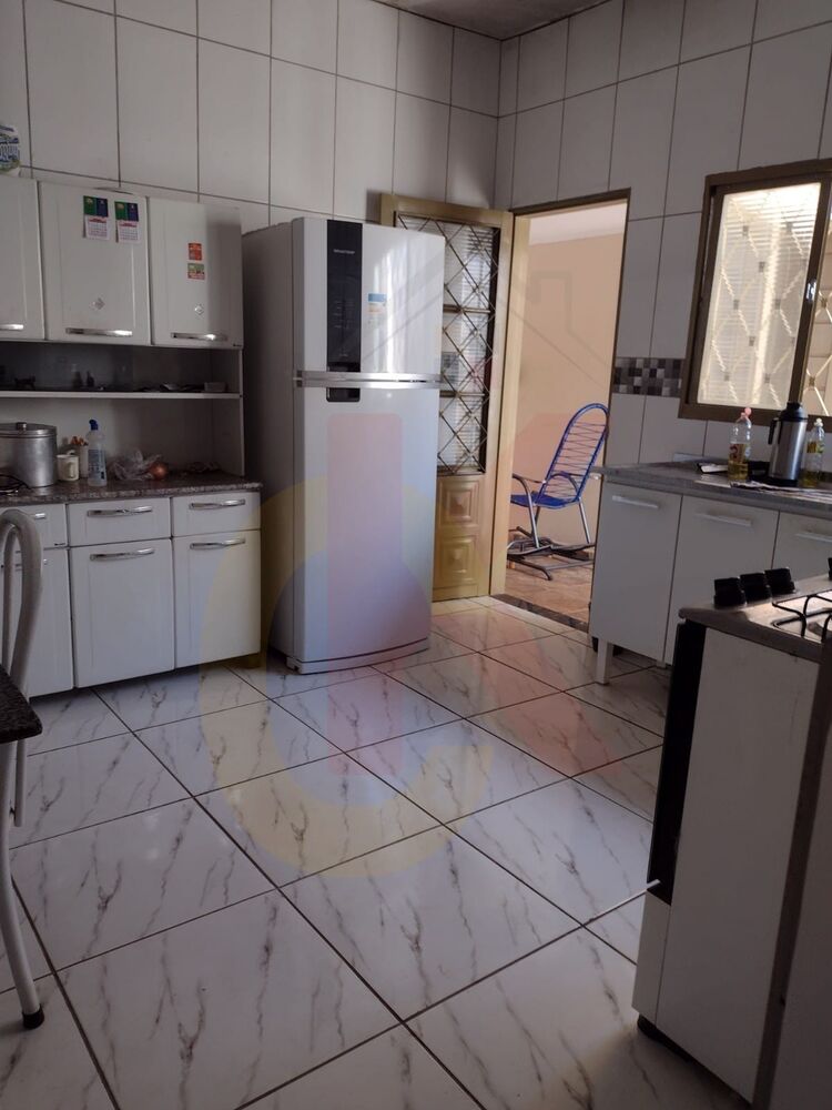 Casa, 3 quartos, 100 m² - Foto 8