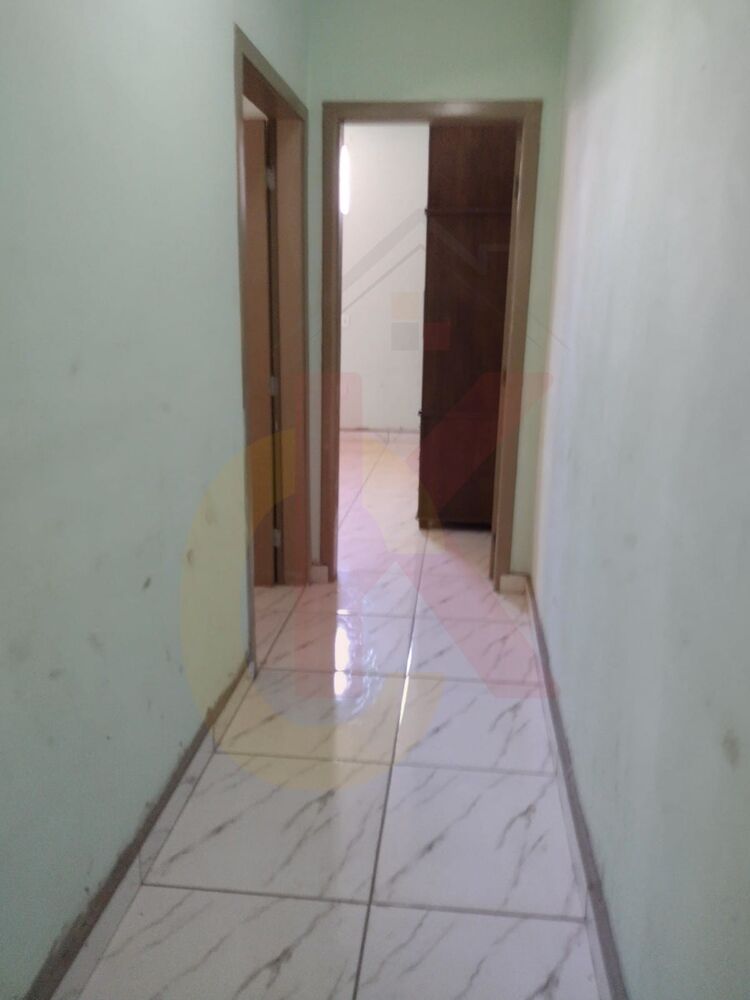 Casa, 3 quartos, 100 m² - Foto 1