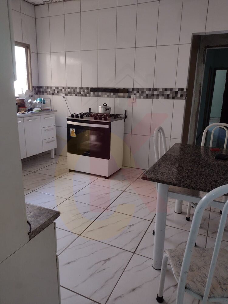 Casa, 3 quartos, 100 m² - Foto 7