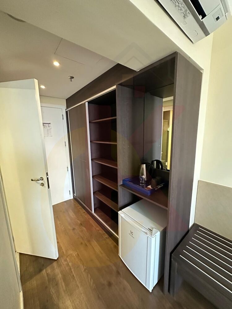 Apartamento, 1 quarto, 23 m² - Foto 3