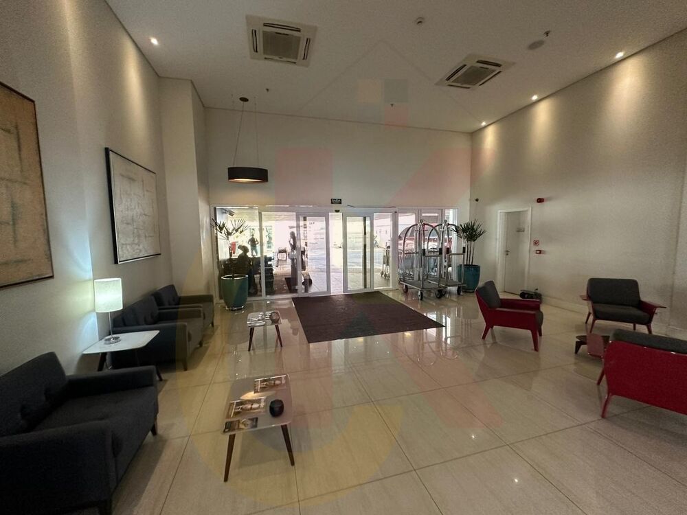 Apartamento, 1 quarto, 23 m² - Foto 5