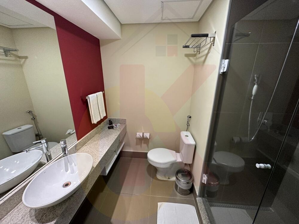 Apartamento, 1 quarto, 23 m² - Foto 8