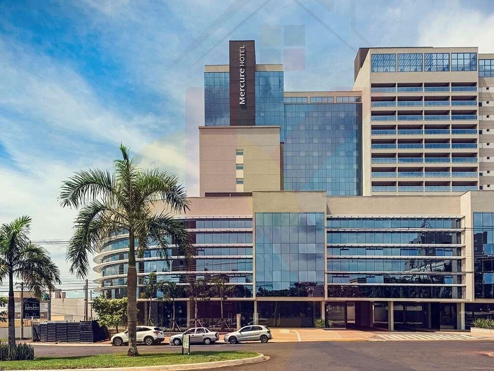 Apartamento, 1 quarto, 23 m² - Foto 1