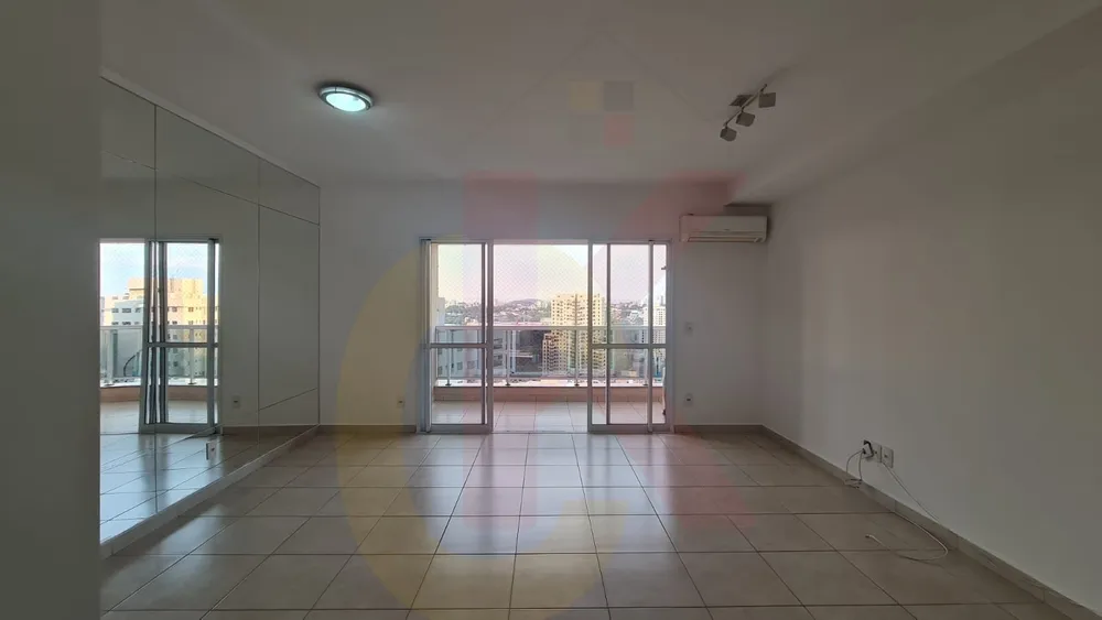 Apartamento, 3 quartos, 95 m² - Foto 2