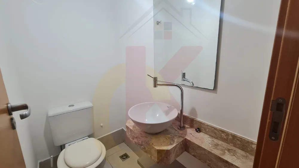 Apartamento, 3 quartos, 95 m² - Foto 4