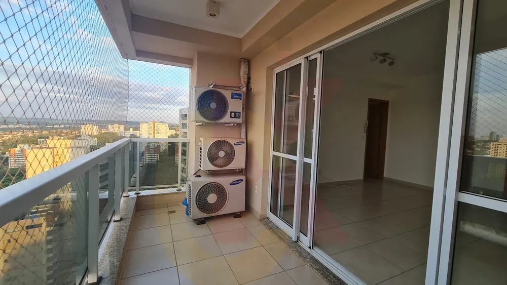 Apartamento, 3 quartos, 95 m² - Foto 6