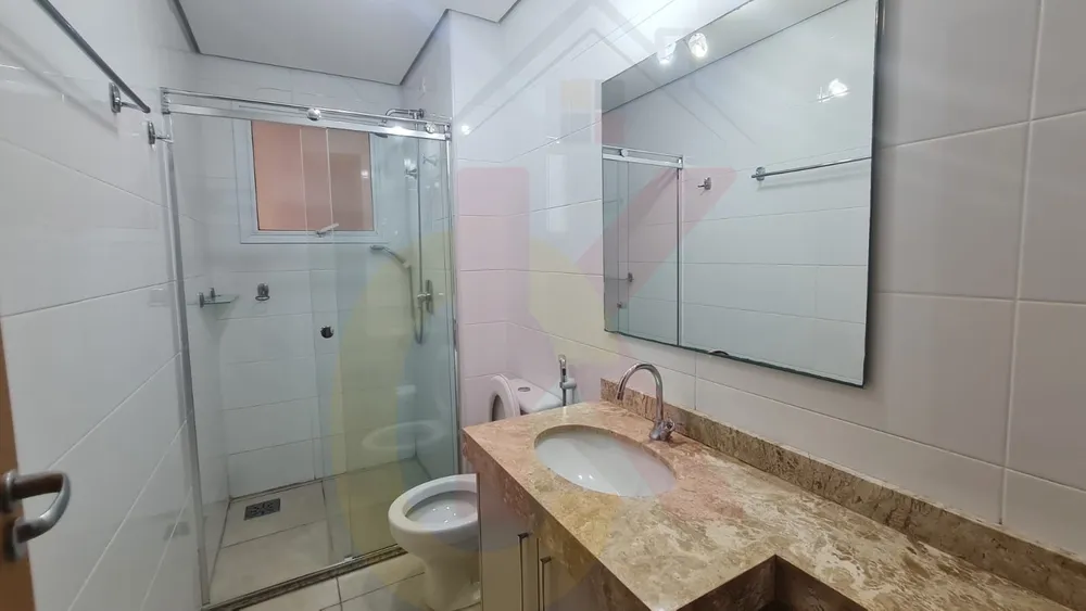 Apartamento, 3 quartos, 95 m² - Foto 3