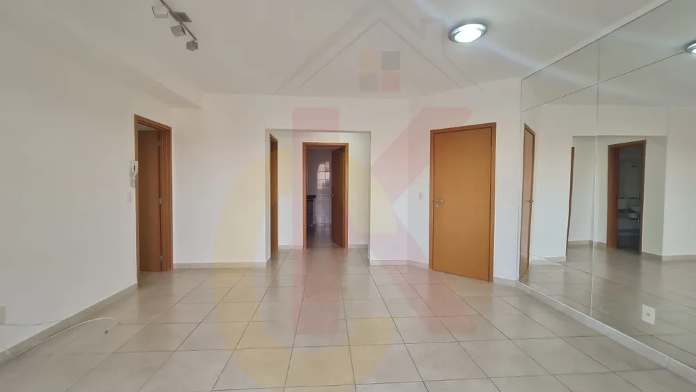 Apartamento, 3 quartos, 95 m² - Foto 1