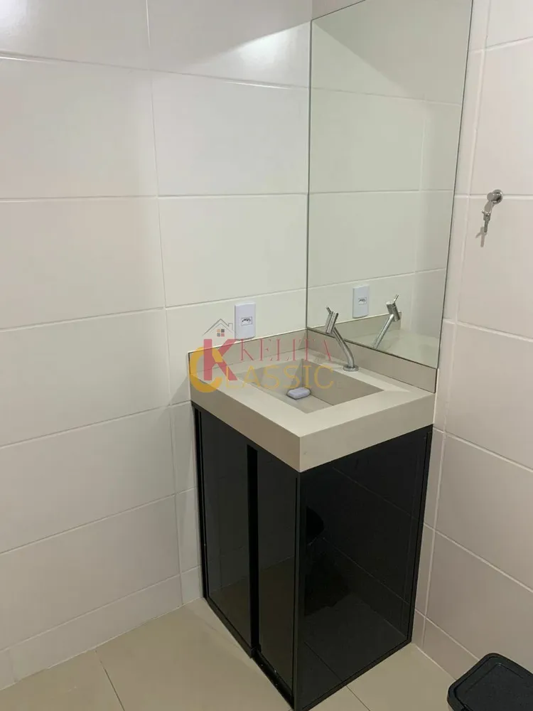 Apartamento, 2 quartos, 44 m² - Foto 6